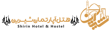hotelshirin