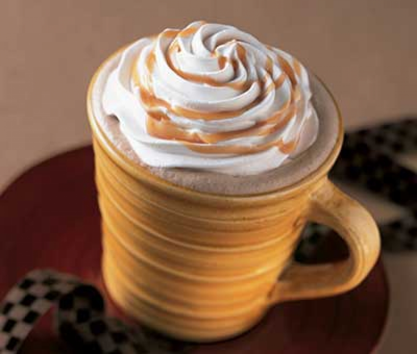 کارامل موکا