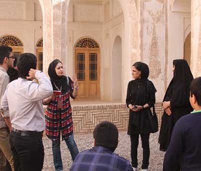 راهنمای تور