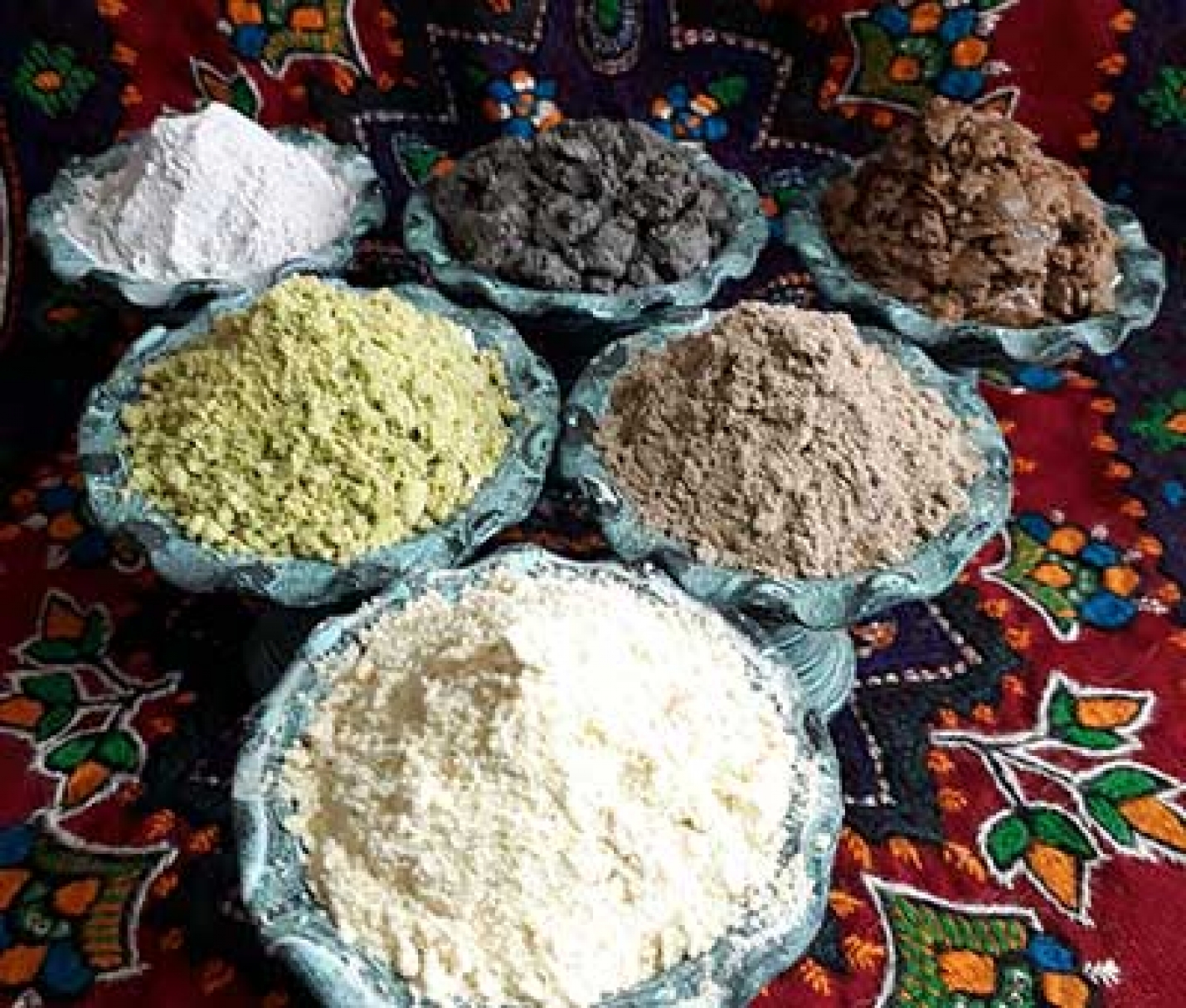 قند و قاووت