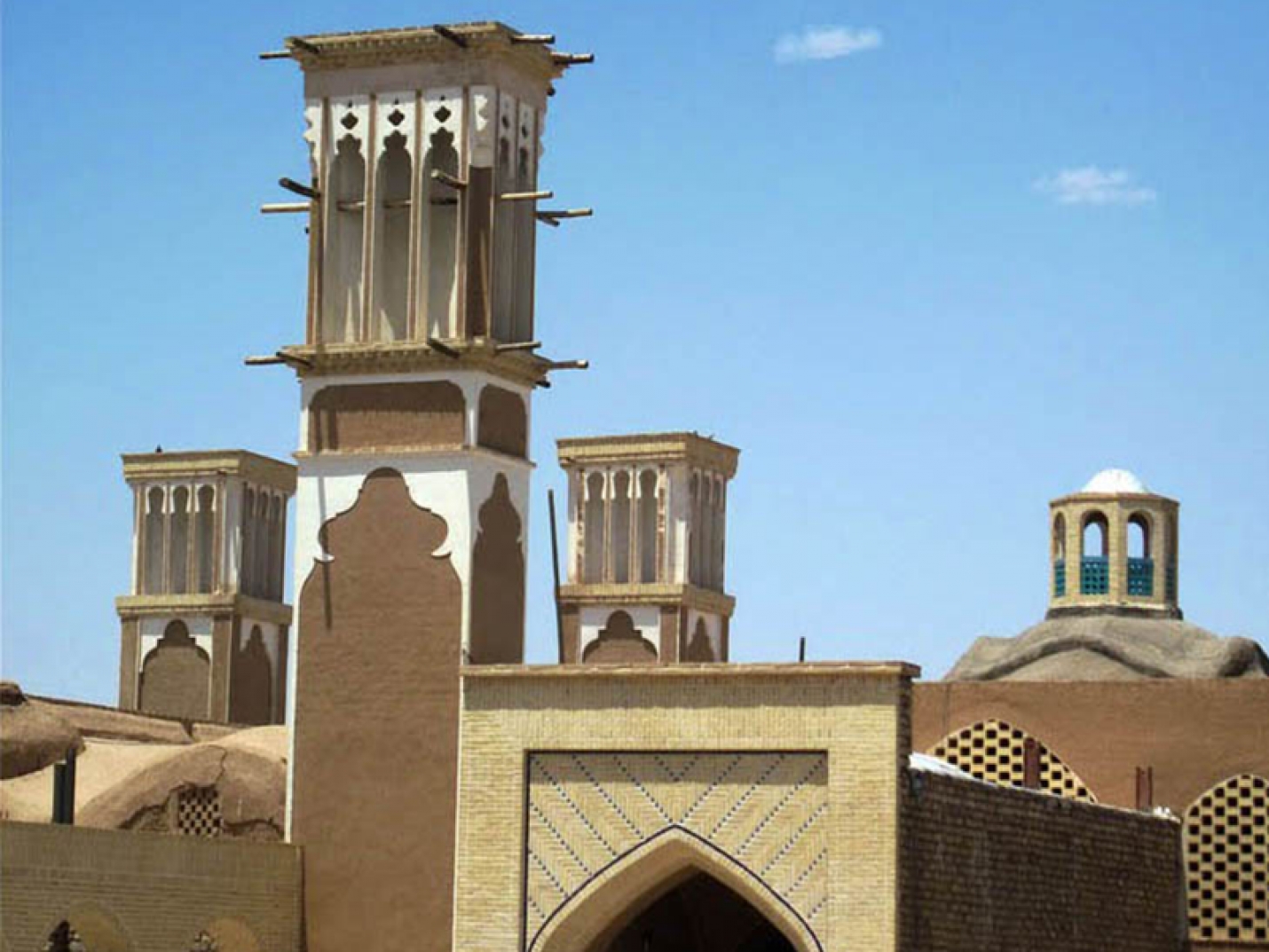 آران و بیدگل